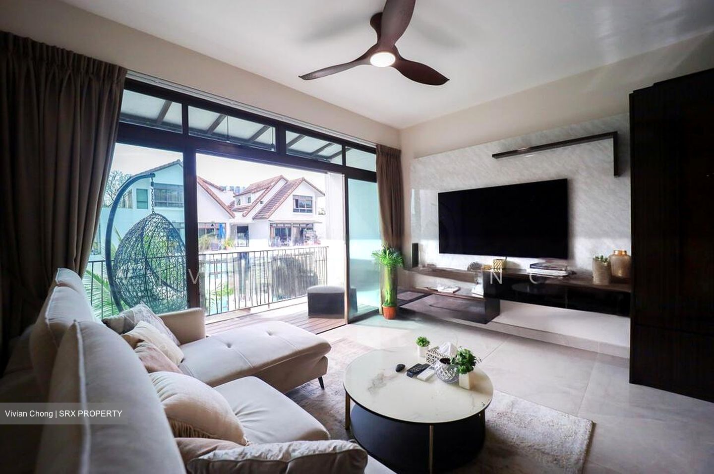 Varsity Park Condominium (D5), Condominium #502580911